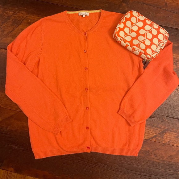 isle Sweaters - Isle - cashmere cardigan